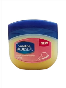 Picture of Vaseline Petroleum Jelly 100ml Baby